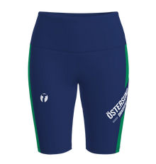 Lead Short Tights Women
