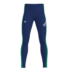 Rapid Long Tights Jr