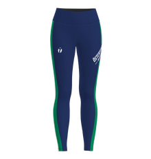 Rapid Long Tights Women