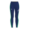 Rapid Long Tights Women
