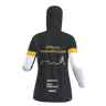 Feather Jacket Women
