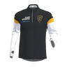 Run Zipp Shirt LS Men