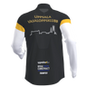 Run Zipp Shirt LS Men