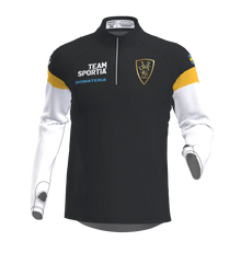 Run Zipp Shirt LS Women