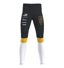Rapid Long Tights Men