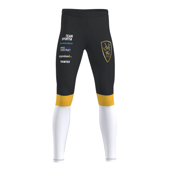 Rapid Long Tights Men