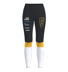 Rapid Long Tights Women