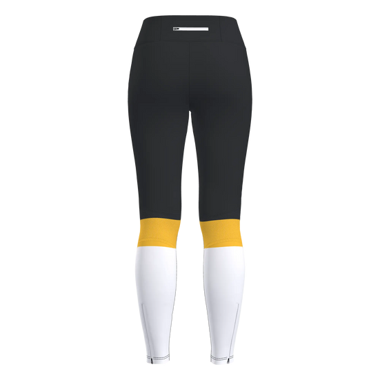 Rapid Long Tights Women