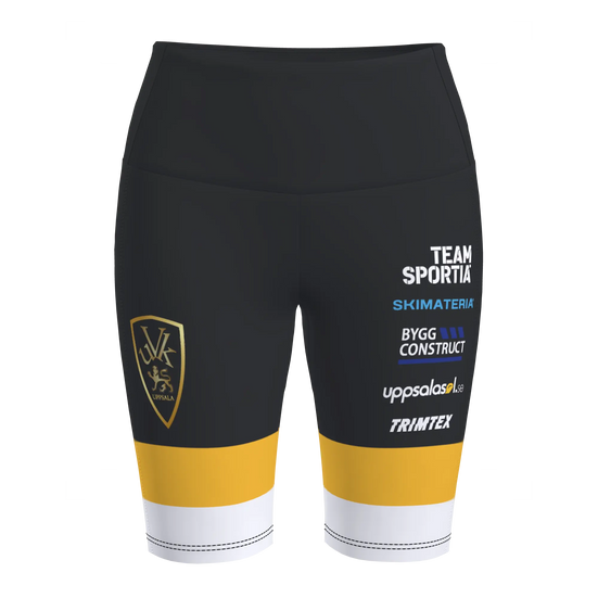 Lead Short Tights Women