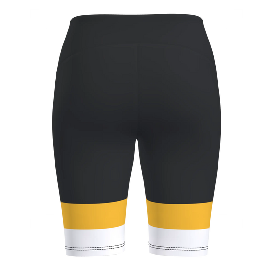 Lead Short Tights Women
