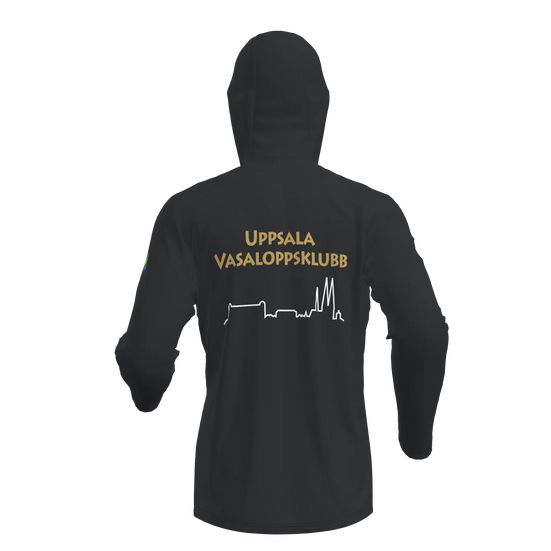 Flex 4.0 Hoodie Women