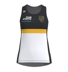 Run Singlet Women