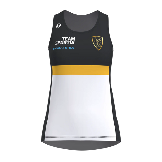 Run Singlet Women
