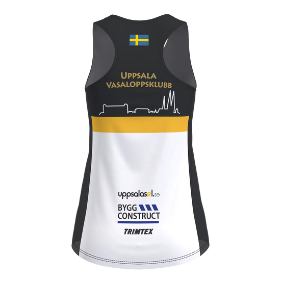Run Singlet Women