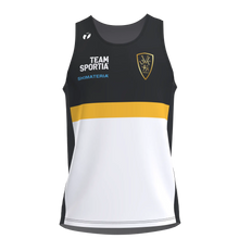 Run Singlet Men