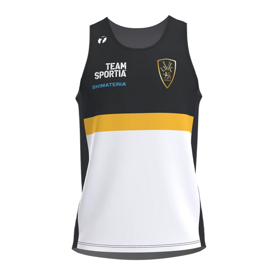 Run Singlet Men