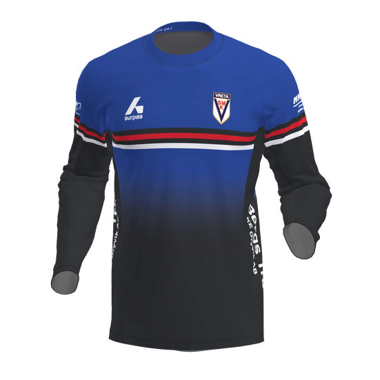 Enduro 2.0 Shirt LS Men
