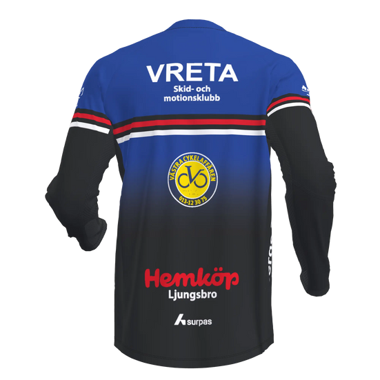 Enduro 2.0 Shirt LS Men