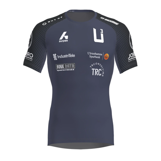 Pace T-shirt SS Men