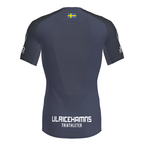 Pace T-shirt SS Men
