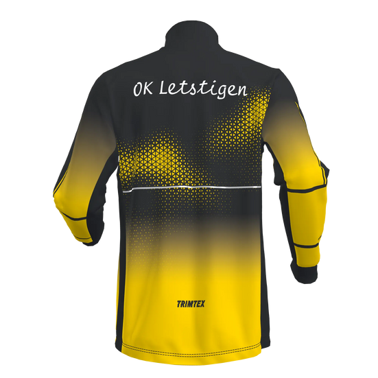 Trainer 3.0 Jacket Men
