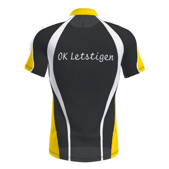Rapid 2.0 O-Shirt SS Jr