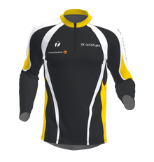 Trail Shirt LS Jr