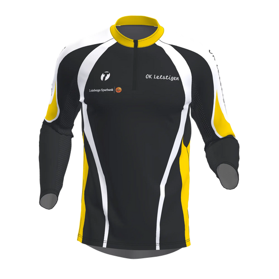 Trail Shirt LS Women