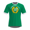 Free 2.0 T-shirt SS Men