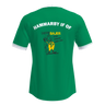 Free 2.0 T-shirt SS Men