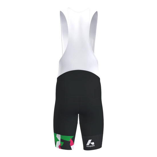 Victory 2.0 Bib Shorts Men