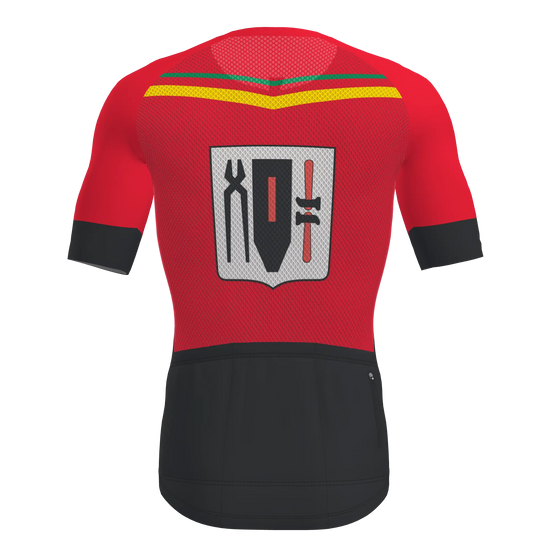 Vitric 2.0 Shirt SS Men