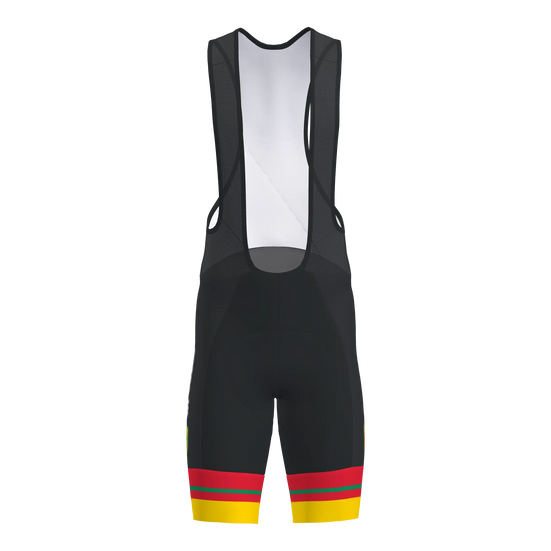 Shift Bib Shorts Men