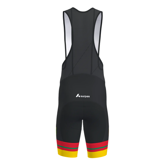 Shift Bib Shorts Men