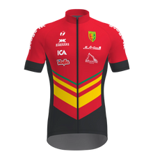 Team Shirt SS Jr