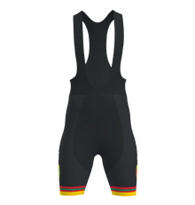 Team Bib Shorts Jr