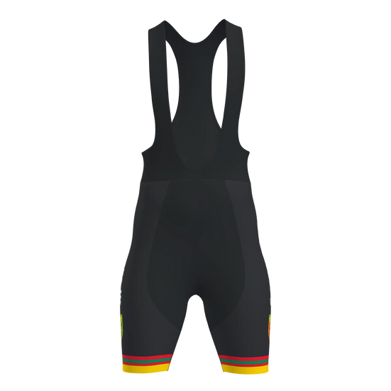 Team Bib Shorts Jr
