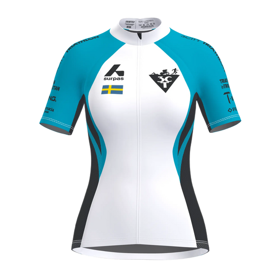 Elite 2.0 Shirt SS Women