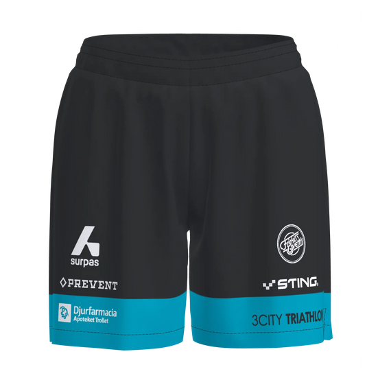 Adapt 2.0 shorts women
