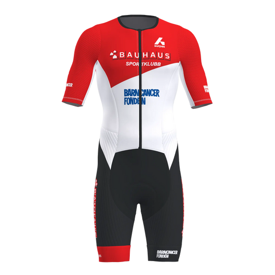 Aero 4 Speedsuit LD Women