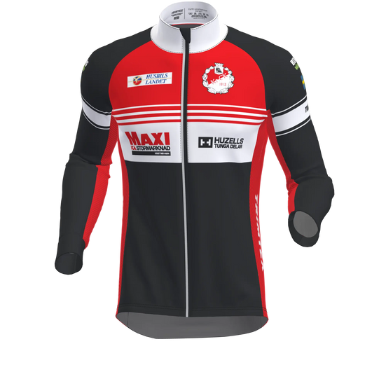 Elite Lightweight Jacket Men