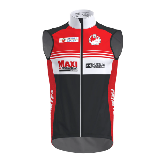 Elite Lightweight Vest Women