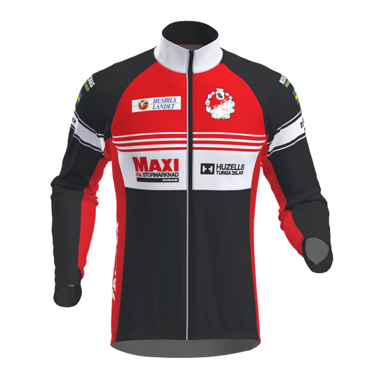 Team Micro Jacket Jr