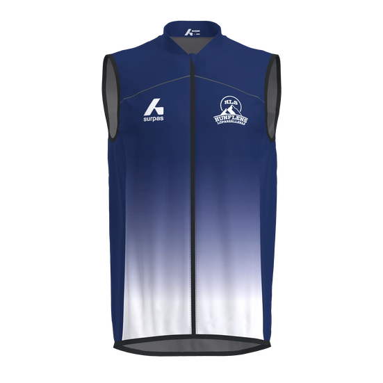 Pace Vest Women