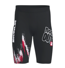 Trainer Short Tights Men