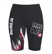 Trainer Short Tights Women