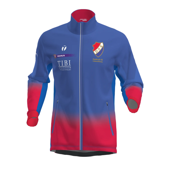 Trainer 3.0 Jacket Jr