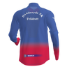Run Zipp Shirt LS Women