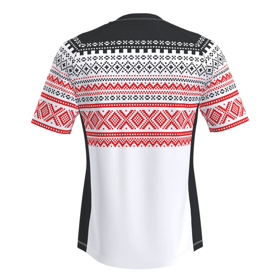 Free 2.0 T-shirt SS Men