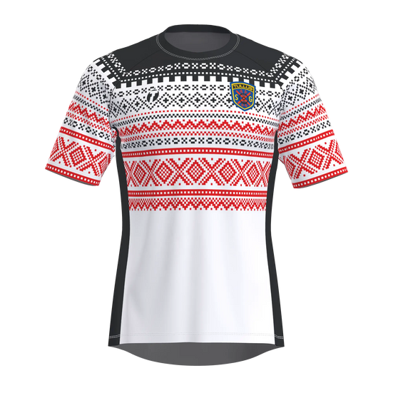 Free 2.0 T-shirt SS Women